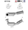 VOLVO 36000742 Catalytic Converter